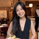 Yee Wen • London food blogger