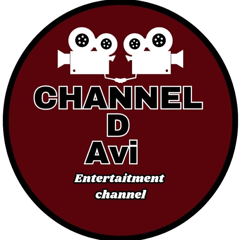 Channel D Avi