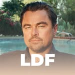 Leonardo DiCaprio Fan