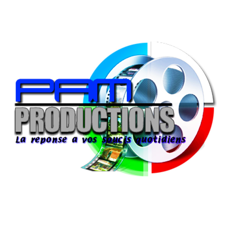 PAM PRODUCTIONS