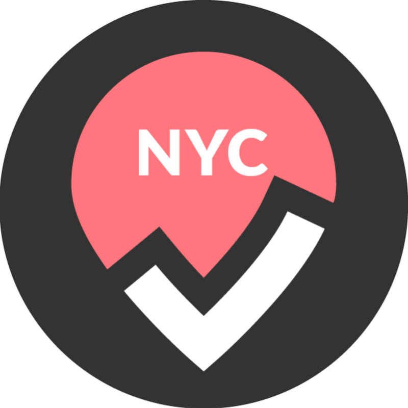New York Bucket List