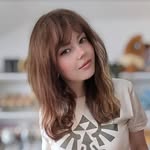 Jojo 🌱☕ ◦ cozy gaming ◦ tech ◦ collecting