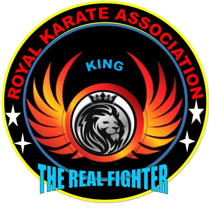 Royal Fighter Vlogs