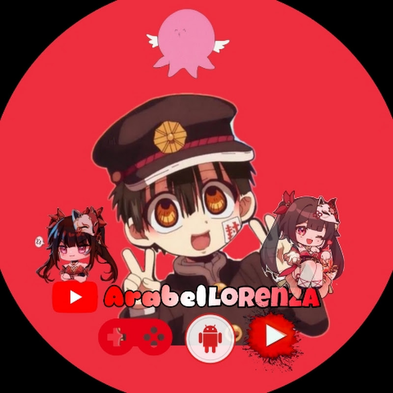 ArabelLorenza