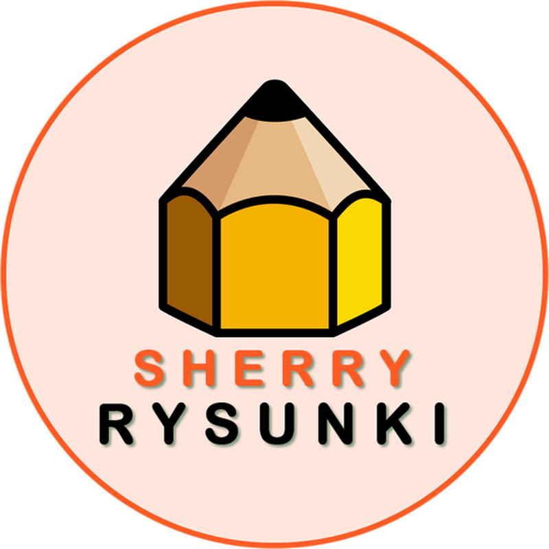 SherryRysunki
