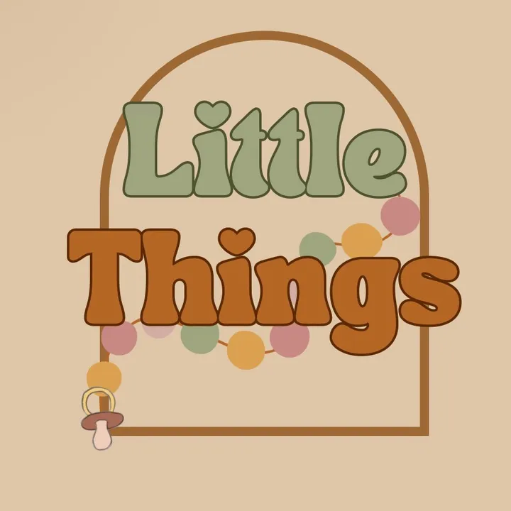 Ally | Little things
