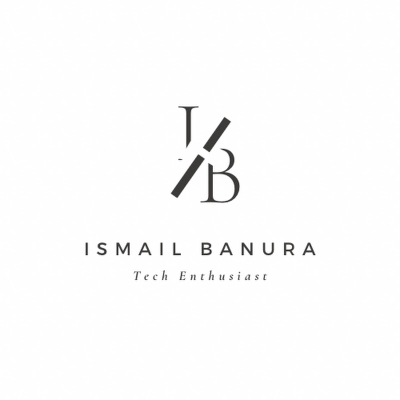 Ismail Banura 