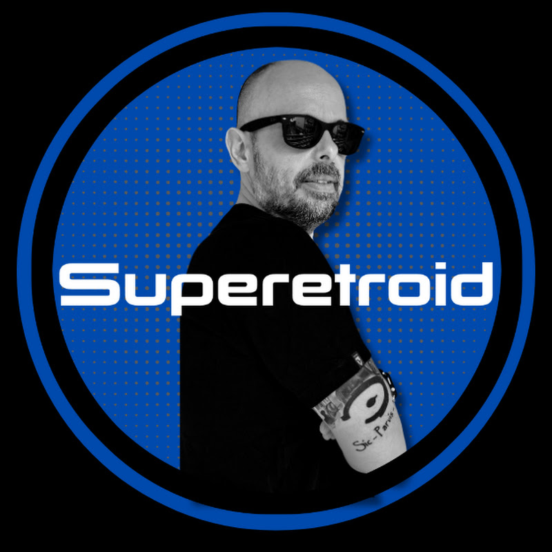 Superetroid
