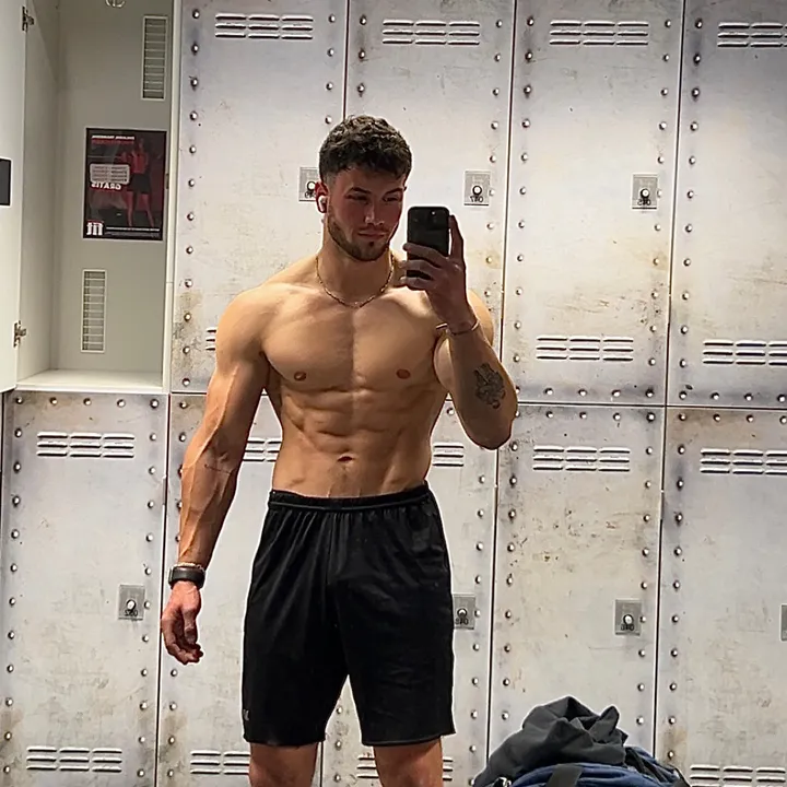 Hakan | GYM Content