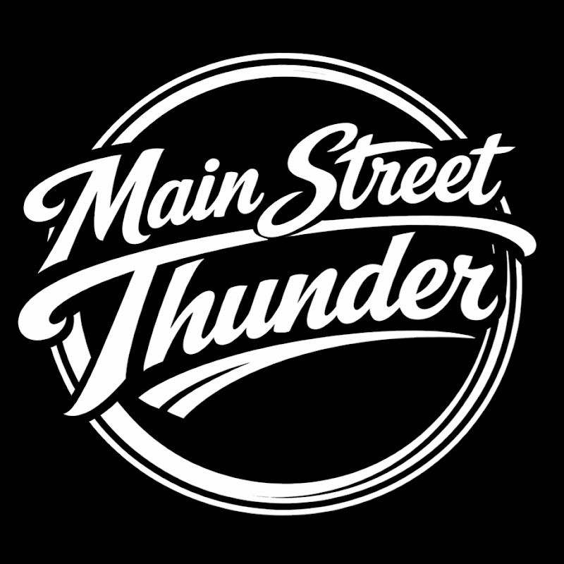 Main Street Thunder