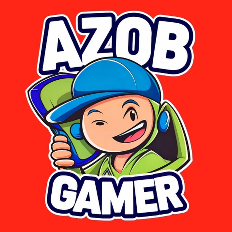 AzOb GaMeR ･ 523K views ･ 2 days ago 








...