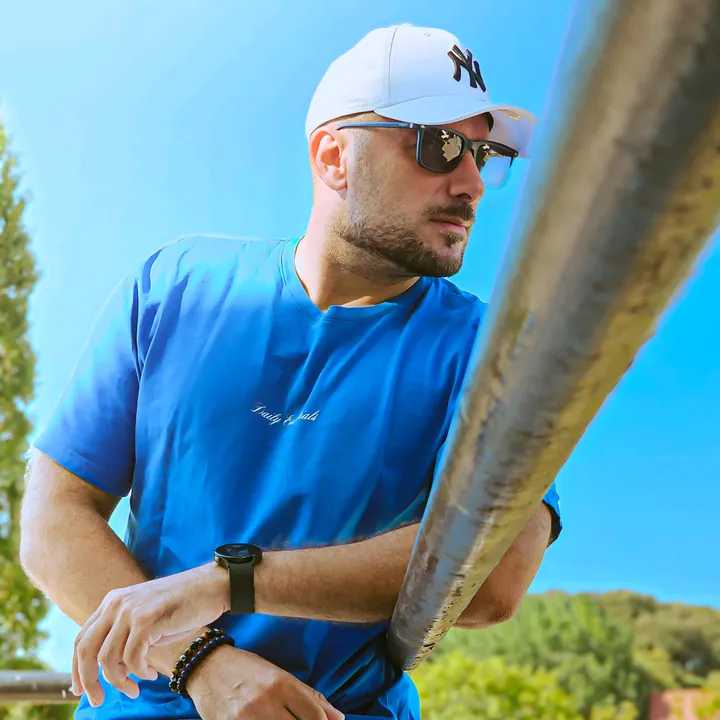 Bruno | VídeoMaker 📽️