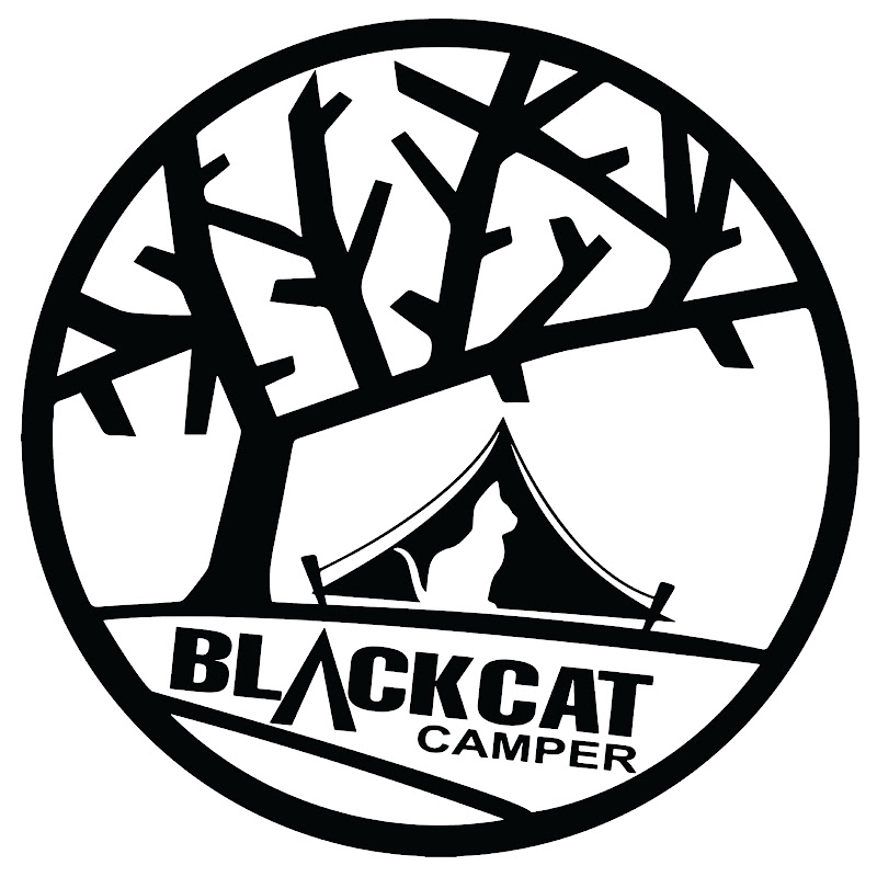 BlackCat Camper