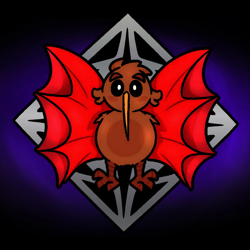 The Kiwi Dragon