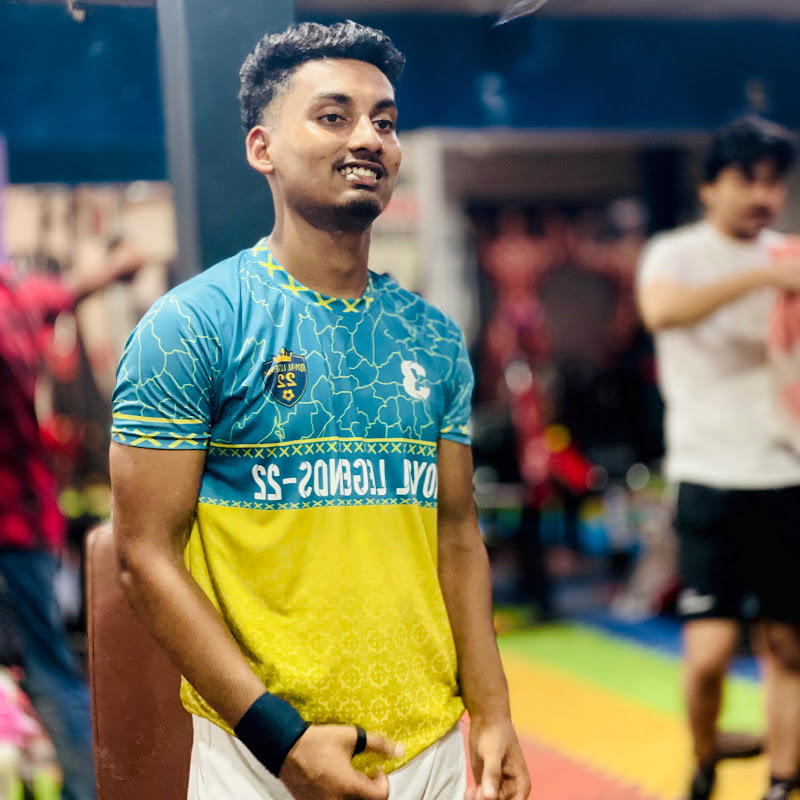 TN Tuhin