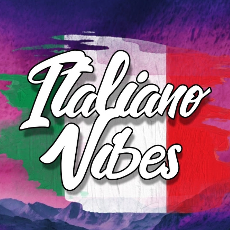 Italiano Vibes 🇮🇹