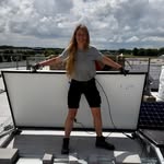 Solar Lilli