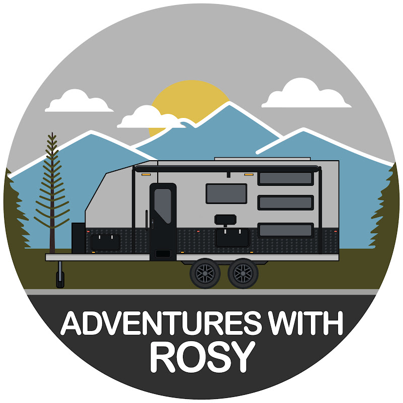 Adventures With Rosy
