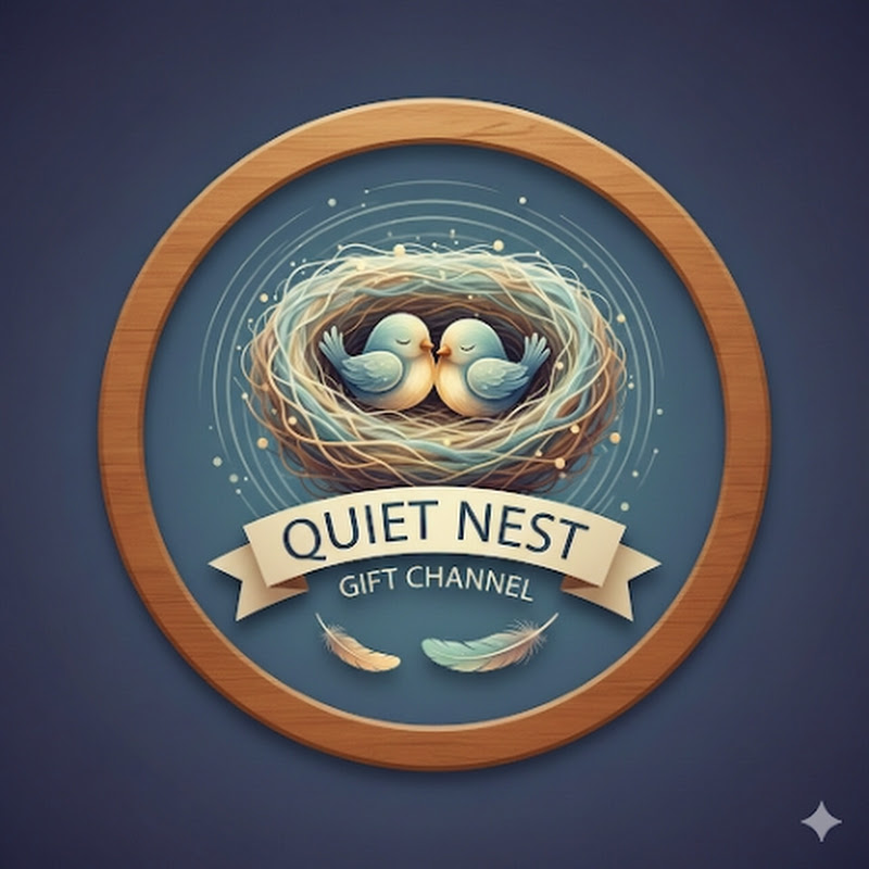 Quiet Nest gift
