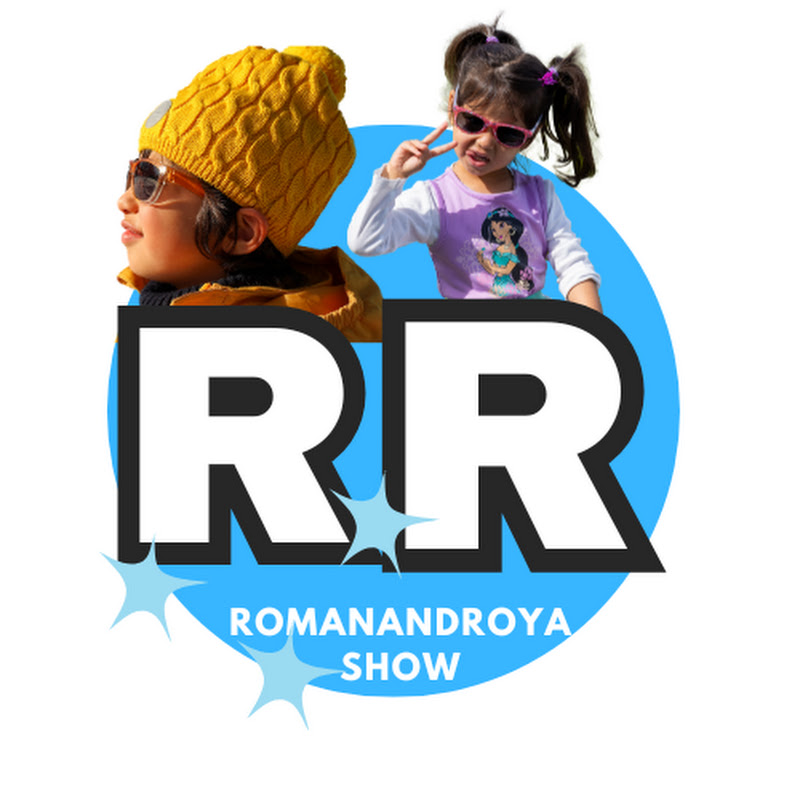 Romanandroya show 
