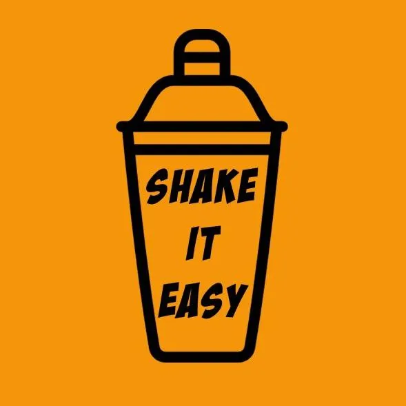 Shake It Easy