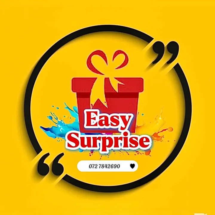 Easy surprise