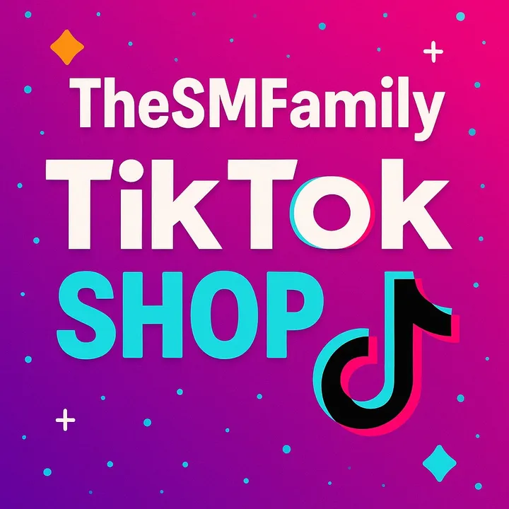 thesmfamilytiktokshop