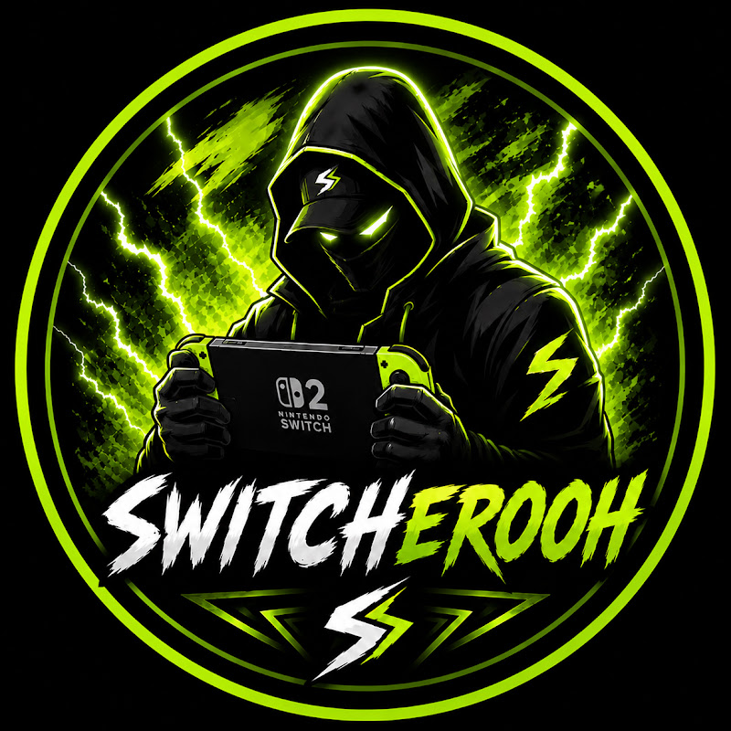 Switcherooh