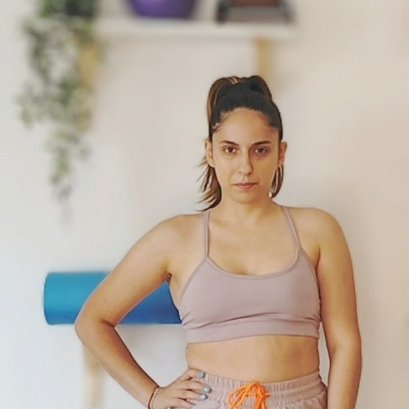 Nastazia Panou