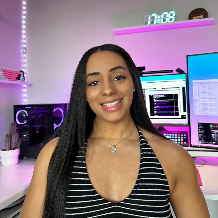 Dr. Annabelle | tech & coding✨