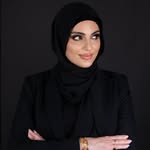 Aliaa Alaguli BSN, RN عليا العاقولي