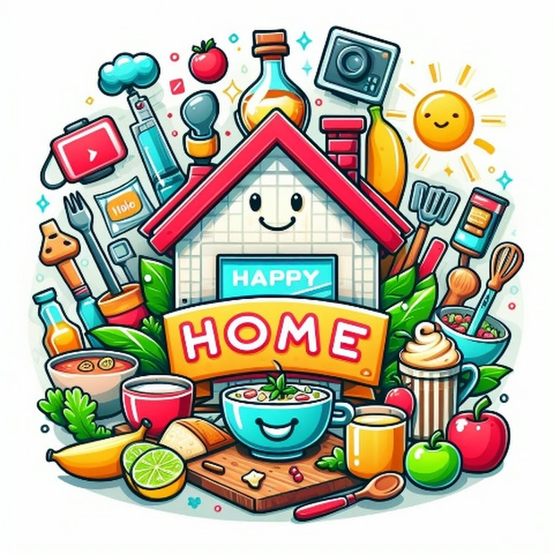 Happy Home