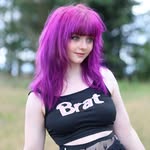 Ghost girl - be nice pls