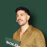 ADRIAN PAGLIA | Service Business & Personal Brand Coach, Speaker