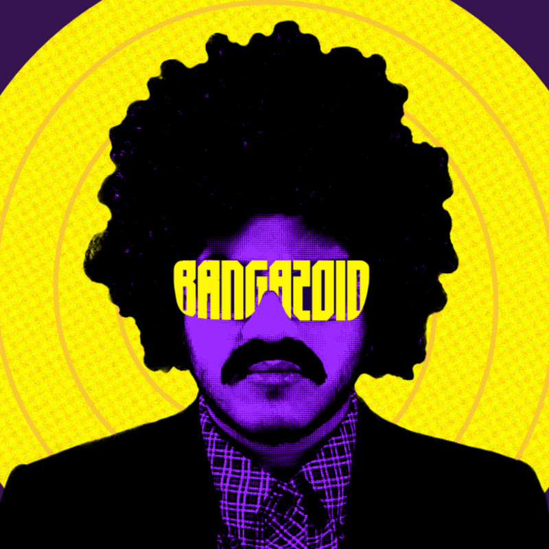 BANGAZOID