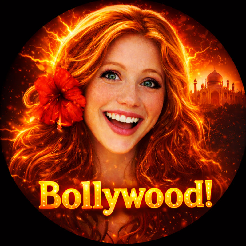 American Amy Reacts to Bollywood