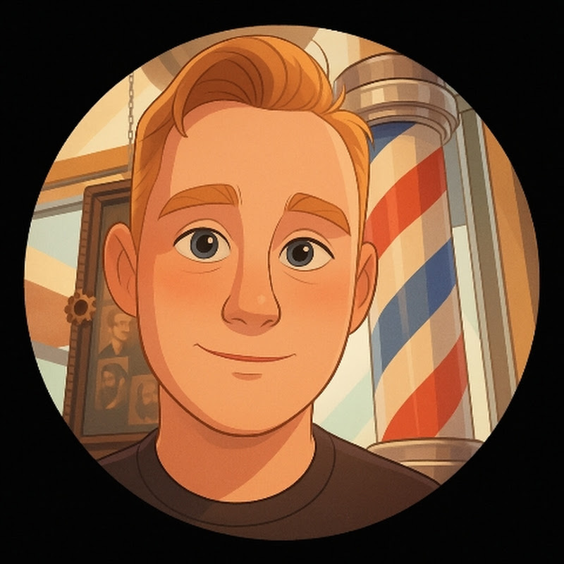 Gamechanger's Shave Club