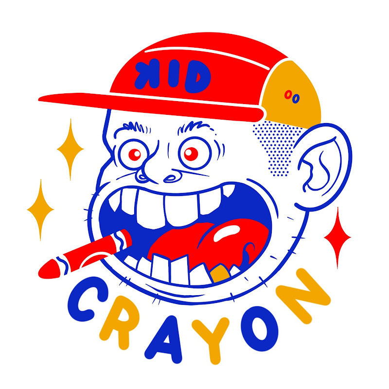 KID CRAYON