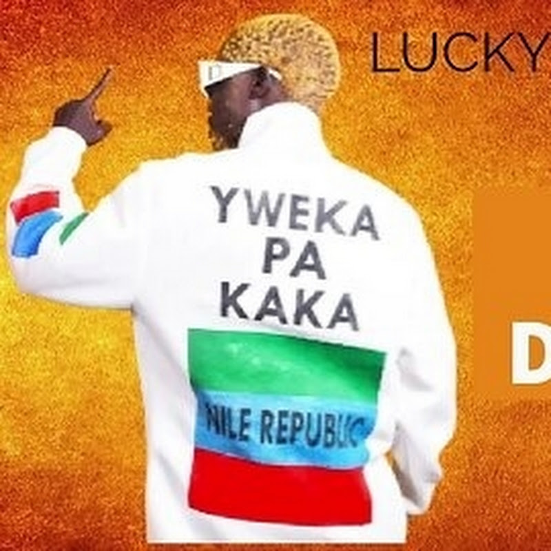 Lucky Bosmic Otim Official