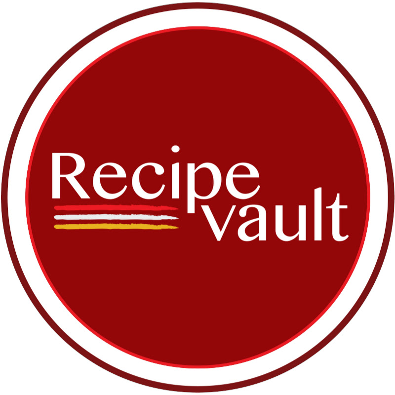 Recipe Vault