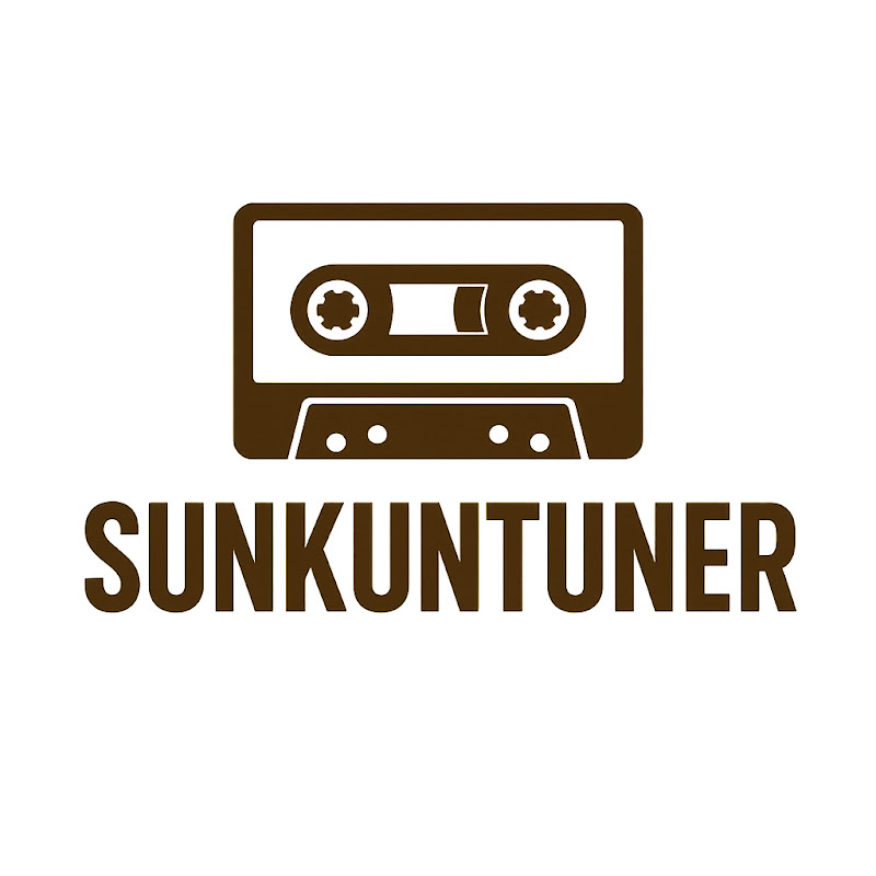 SUNKUNTUNER CASSETTE 