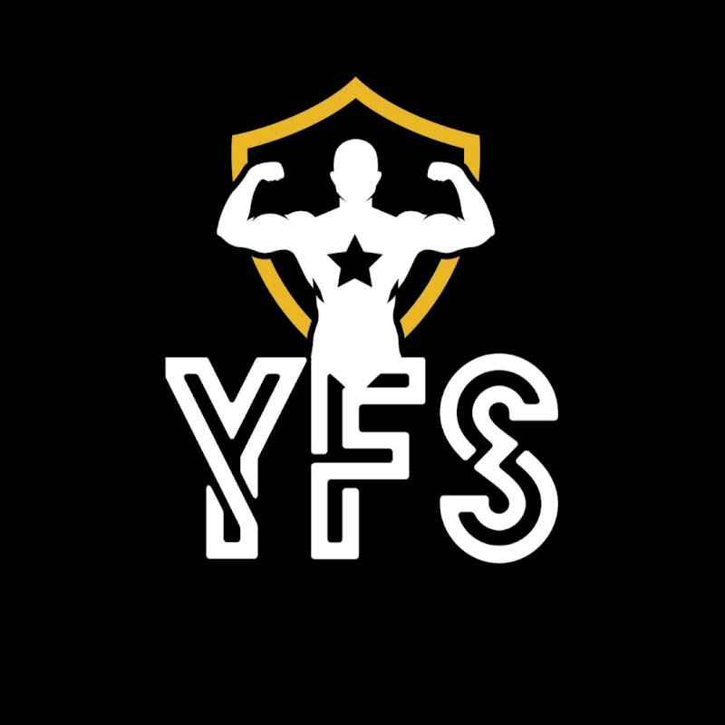 YouR FitgAmER Streams(YFS)