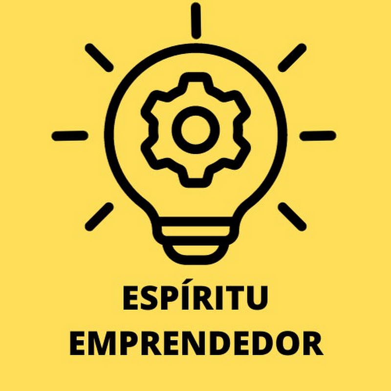 Espíritu Emprendedor 🅥
