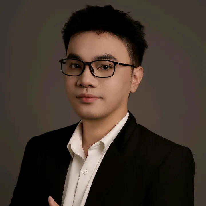 Lê Hoàng Anh