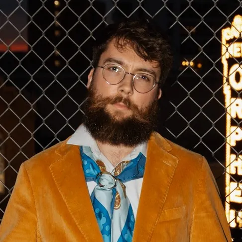 Adam Raiford Wilson