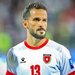 Mahmoud Nayef Almardi