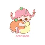 Orensoda