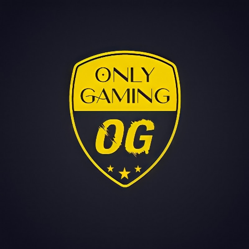Only Gaming