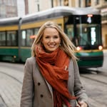 Piritta Hagman | Femmefysio