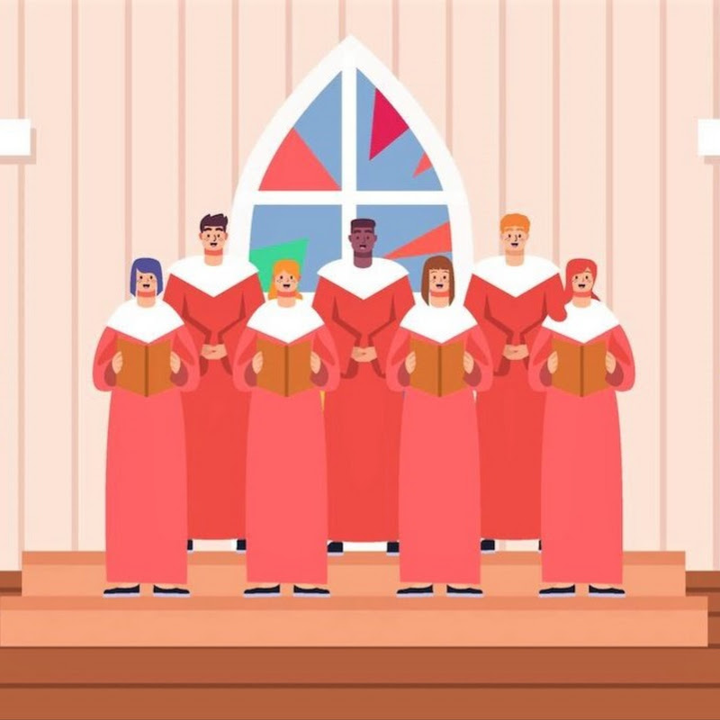 Vintage Gospel VG